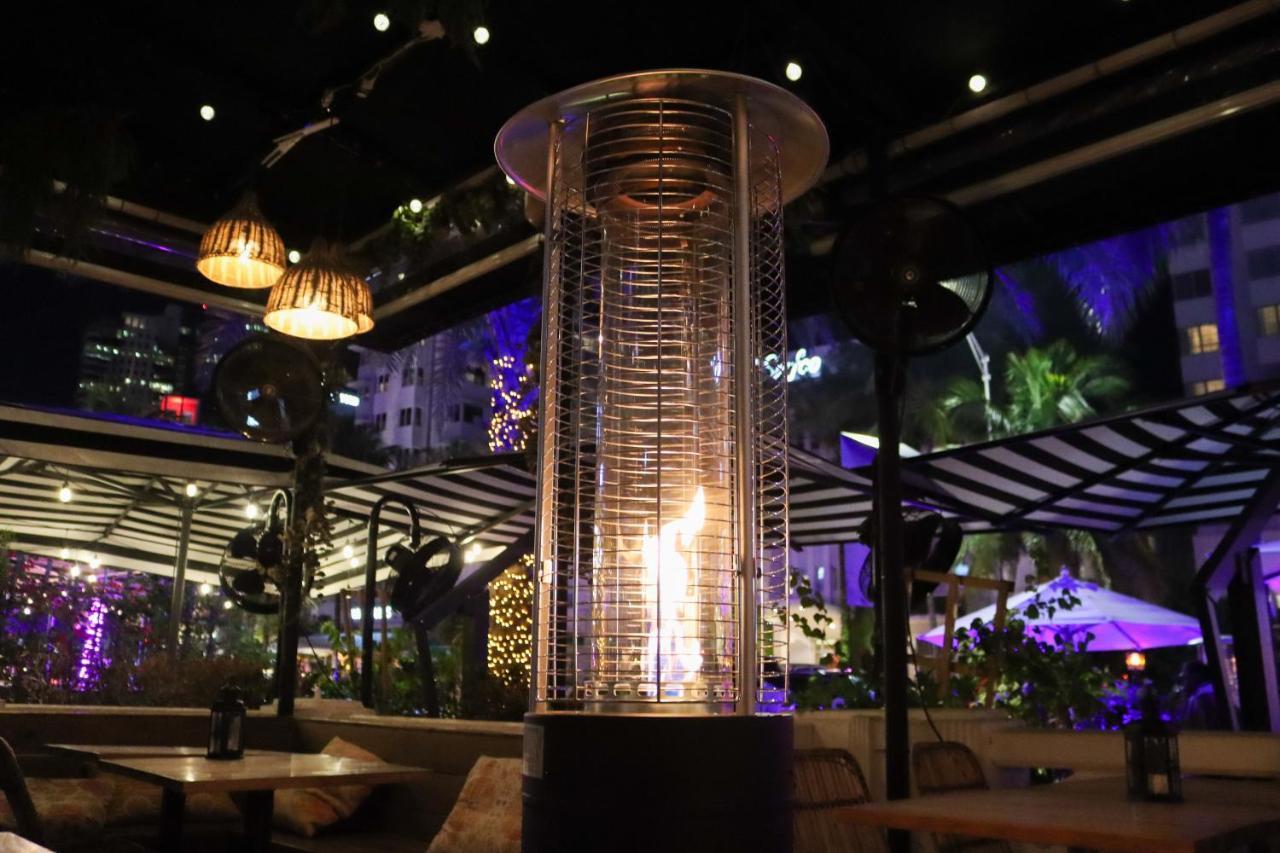 The Claremont Hotel ไมอามีบีช ภายนอก รูปภาพ
