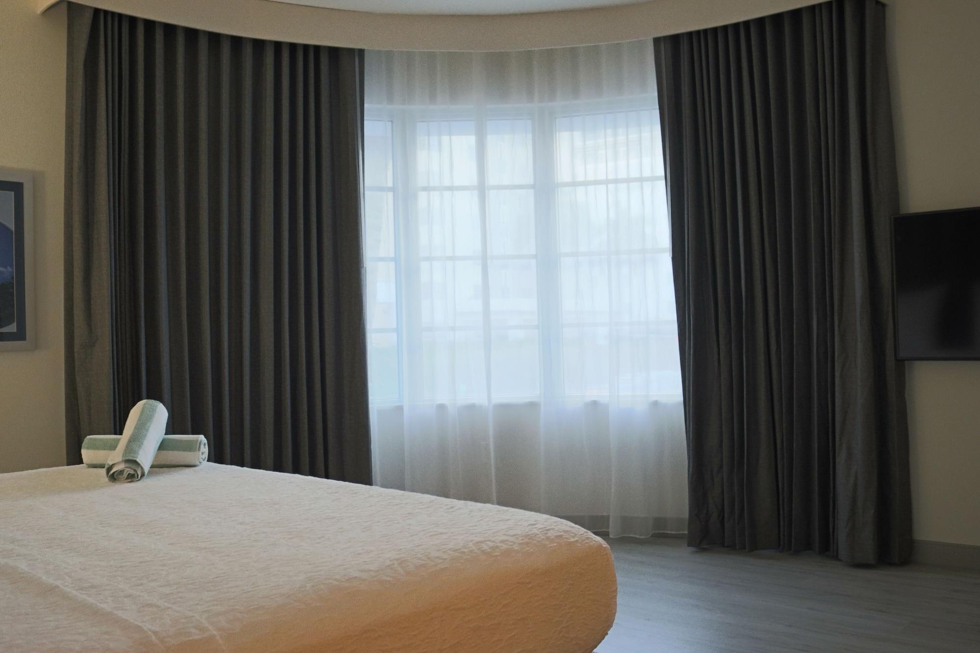 The Claremont Hotel ไมอามีบีช ภายนอก รูปภาพ