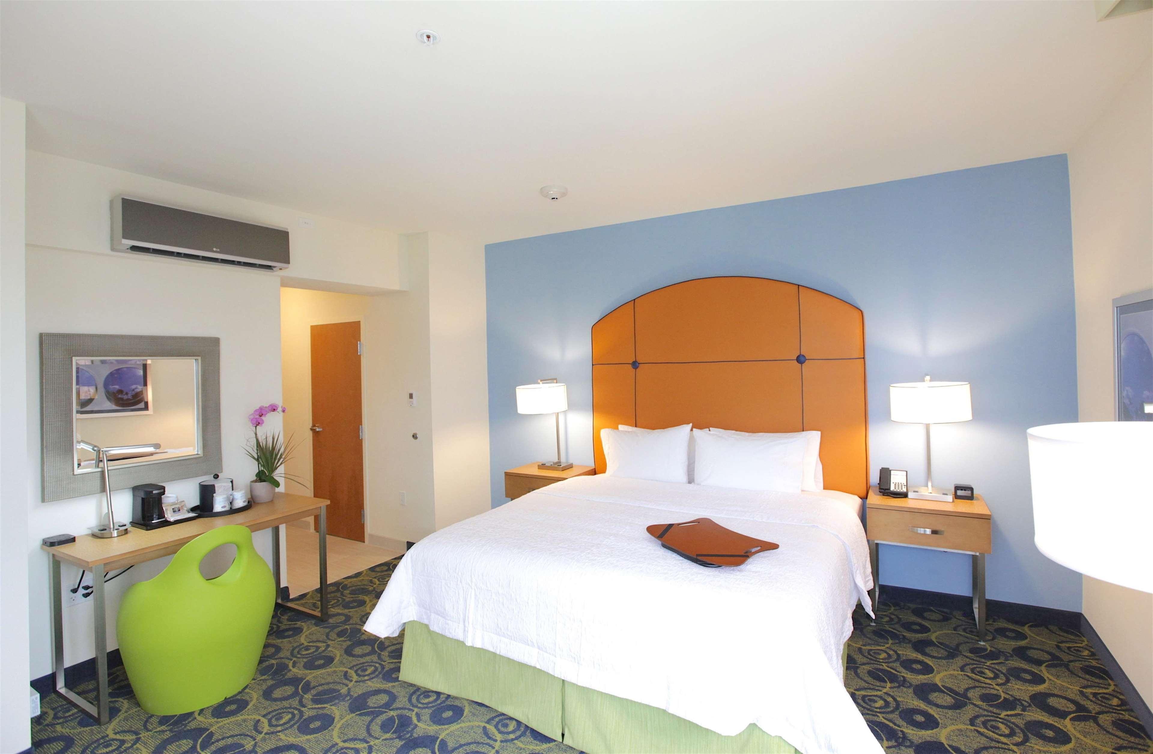 The Claremont Hotel ไมอามีบีช ภายนอก รูปภาพ