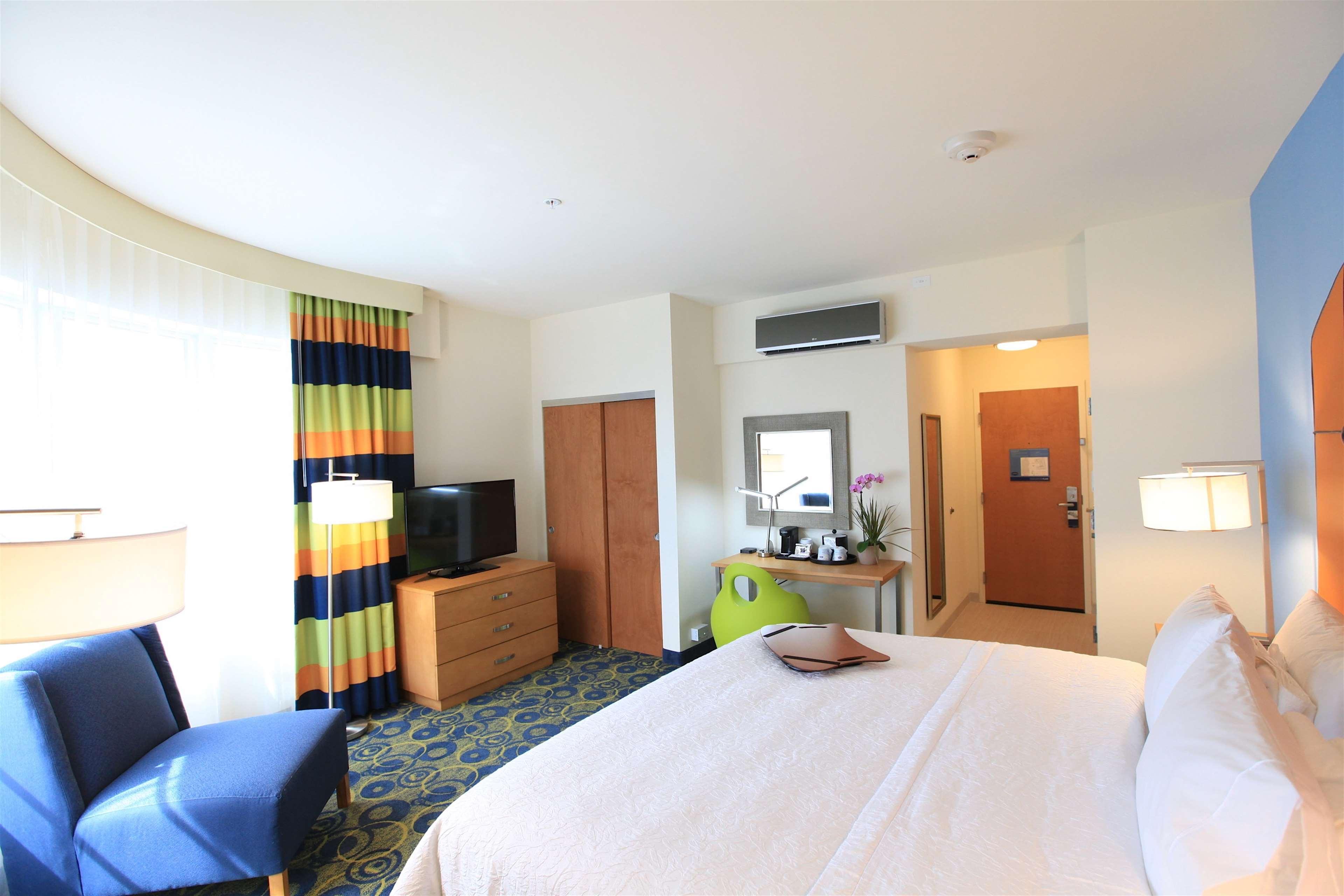 The Claremont Hotel ไมอามีบีช ภายนอก รูปภาพ