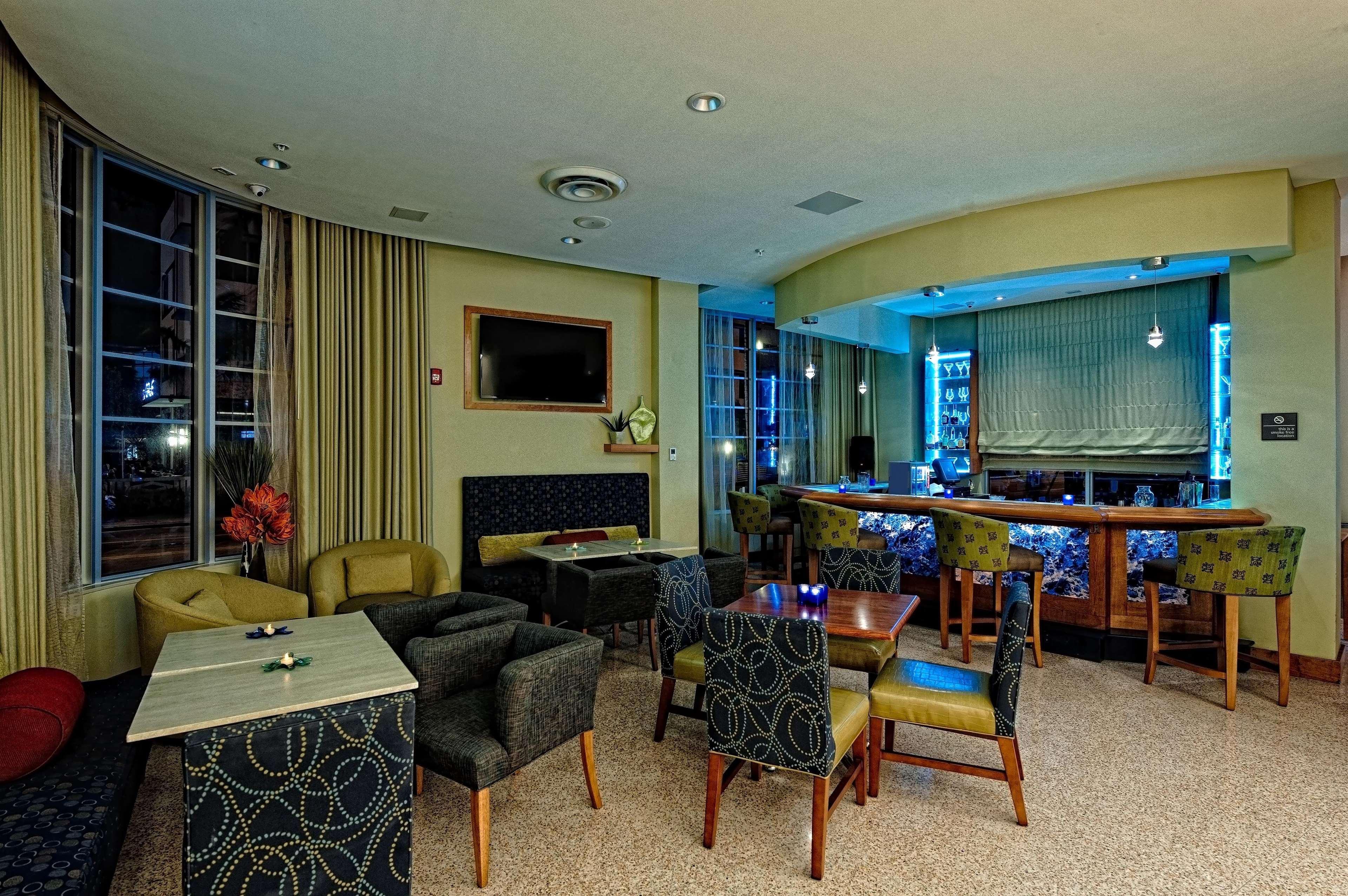 The Claremont Hotel ไมอามีบีช ภายนอก รูปภาพ